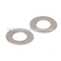 Thin Flat Brass Washers For Hardware